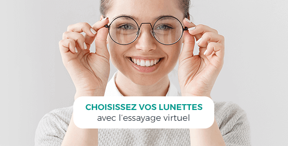 optique cdiscount
